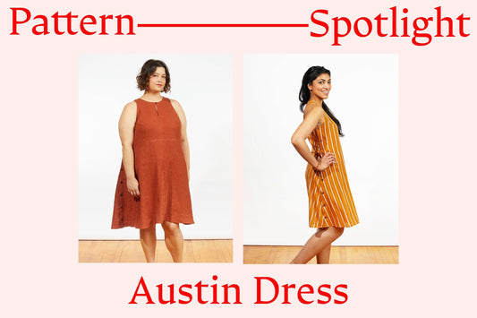 June is Austin Month