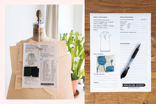 Week 10: Project Tracking & Labels: How Much is Enough?