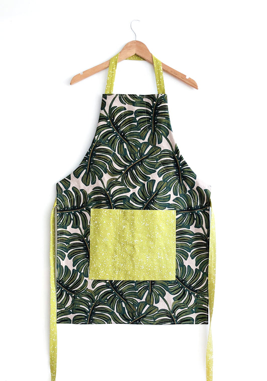 Grainline Apron